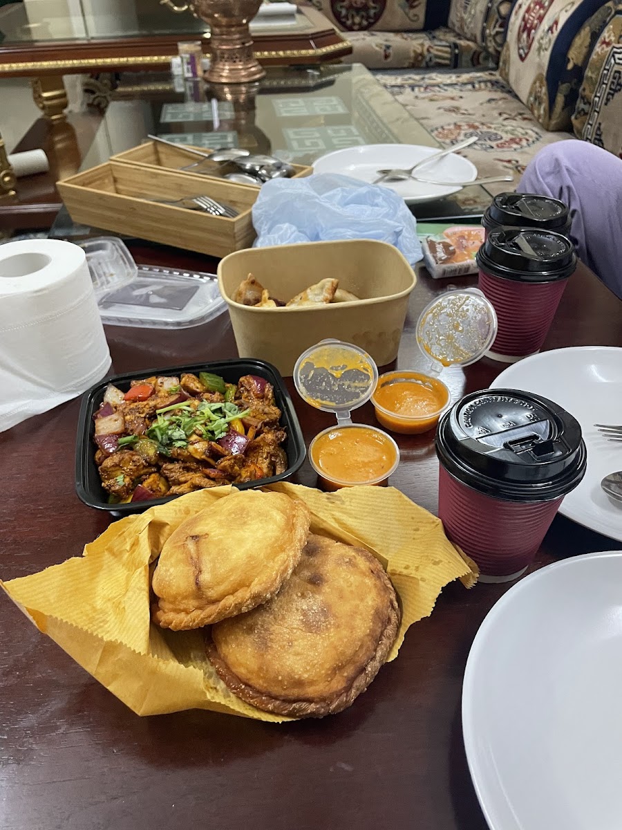 My Kitchen (Tibetan Halal Homemade Food Restaurant)-10