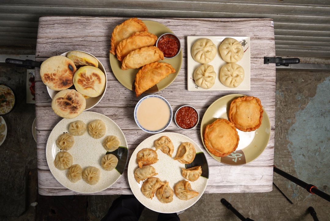 My Kitchen (Tibetan Halal Homemade Food Restaurant)-4