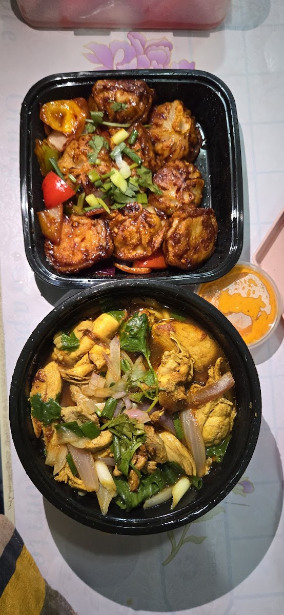 My Kitchen (Tibetan Halal Homemade Food Restaurant)-5