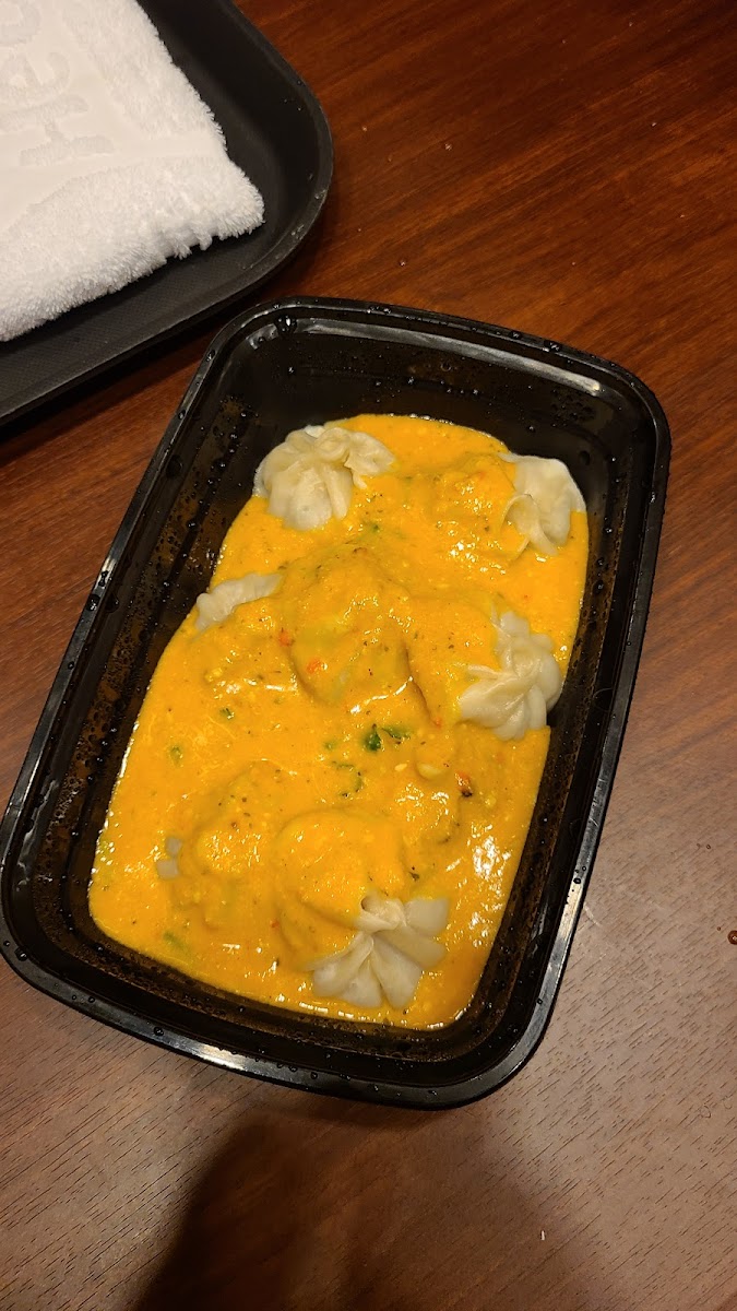 My Kitchen (Tibetan Halal Homemade Food Restaurant)-7