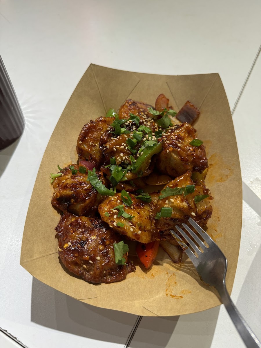 My Kitchen (Tibetan Halal Homemade Food Restaurant)-8