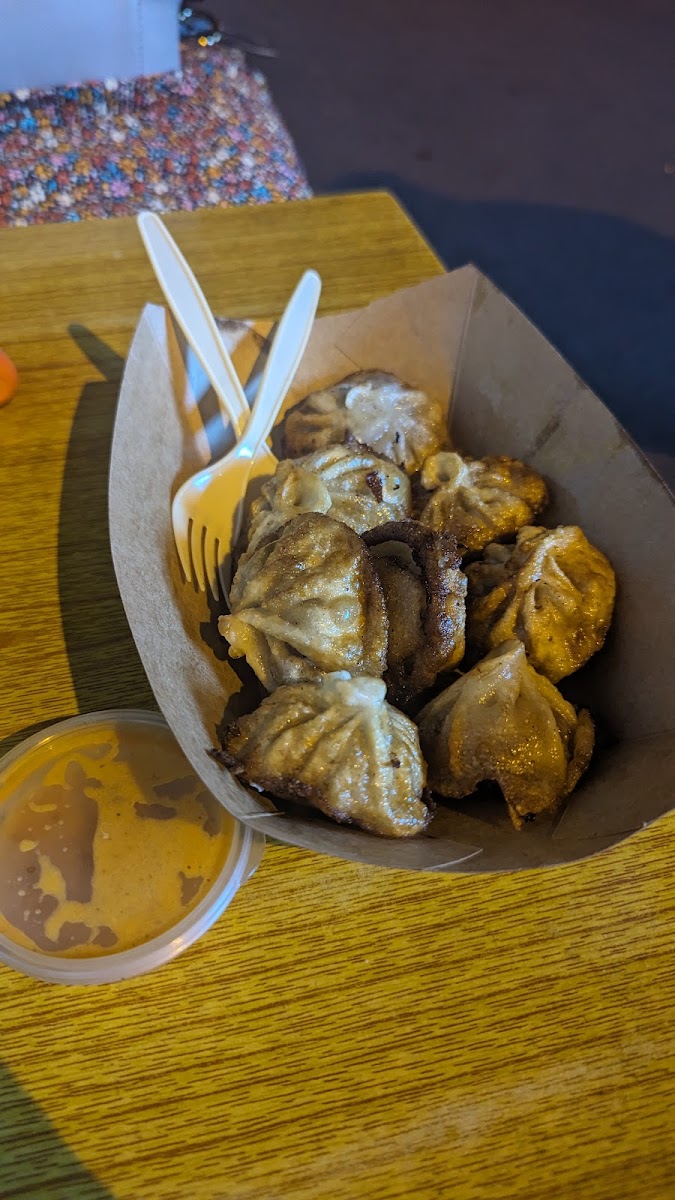 My Kitchen (Tibetan Halal Homemade Food Restaurant)-9