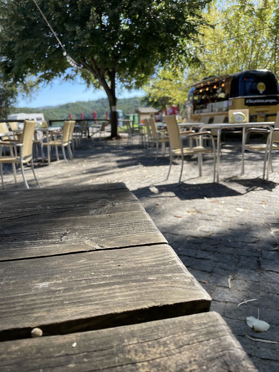 Stopn2 Foodtruck De Verão